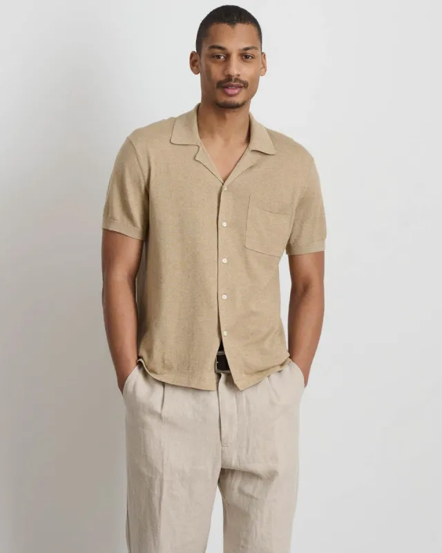 Bowling Shirt sold by TNT Fashion
