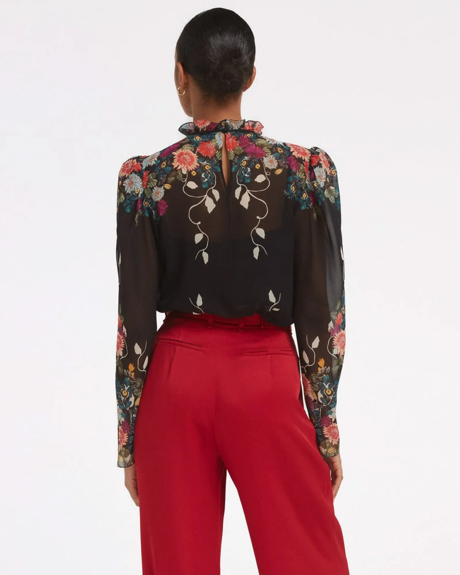 Mel-B Top sold by TNT Fashion product image thumbnail 3