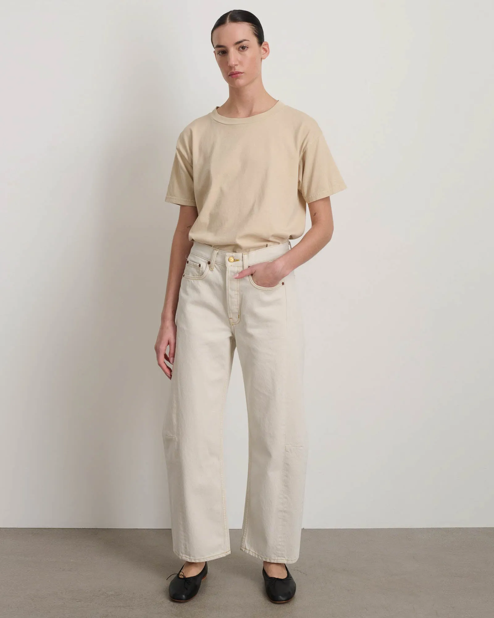 Slim Lasso Jeans sold by TNT Fashion product image thumbnail 2