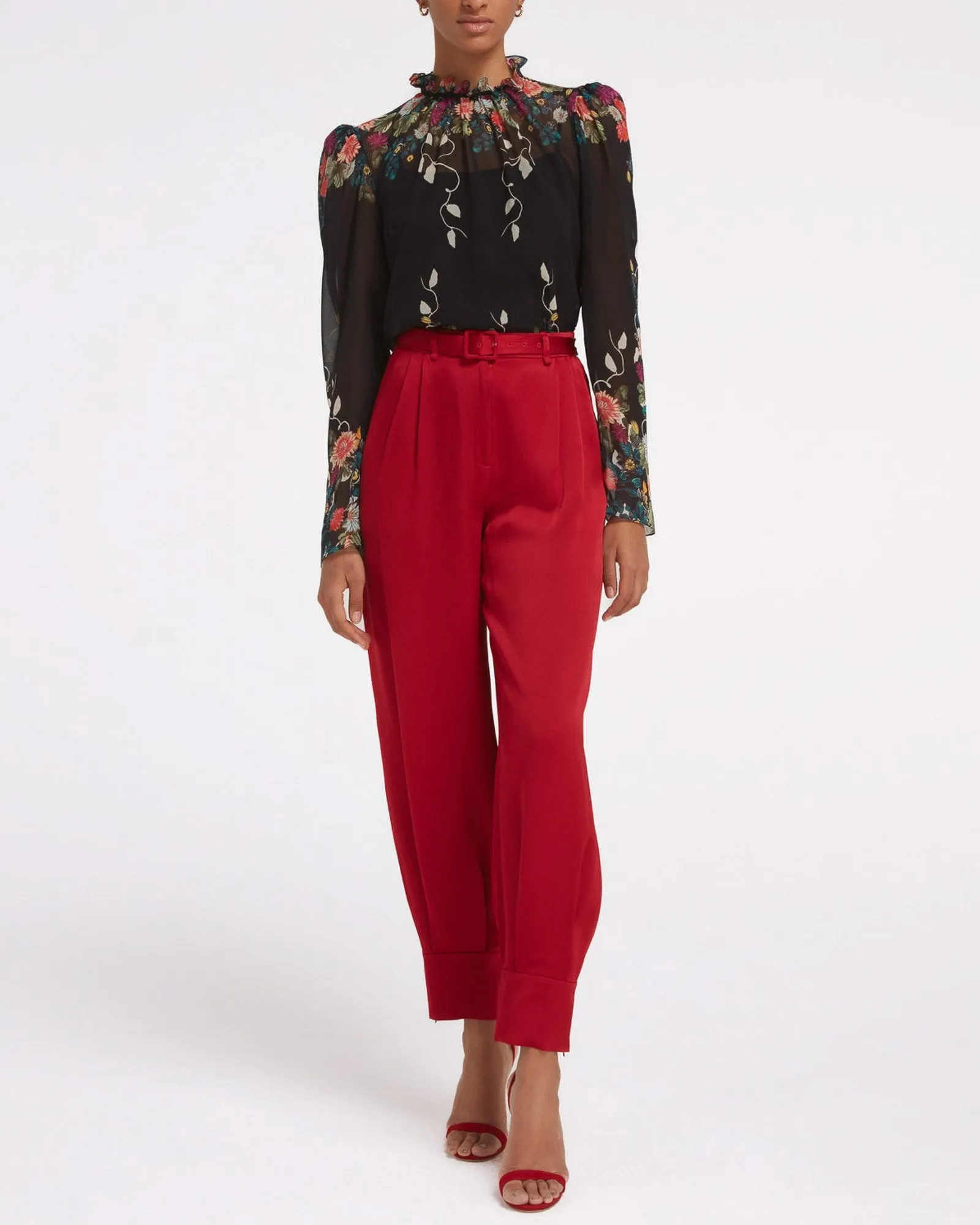 Mel-B Top sold by TNT Fashion product image thumbnail 2