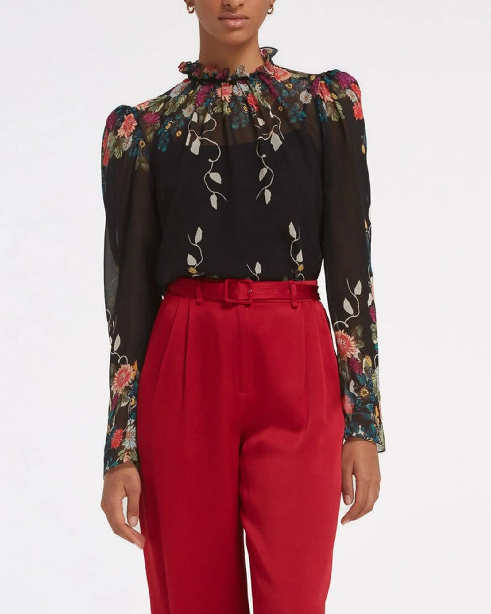 Mel-B Top sold by TNT Fashion