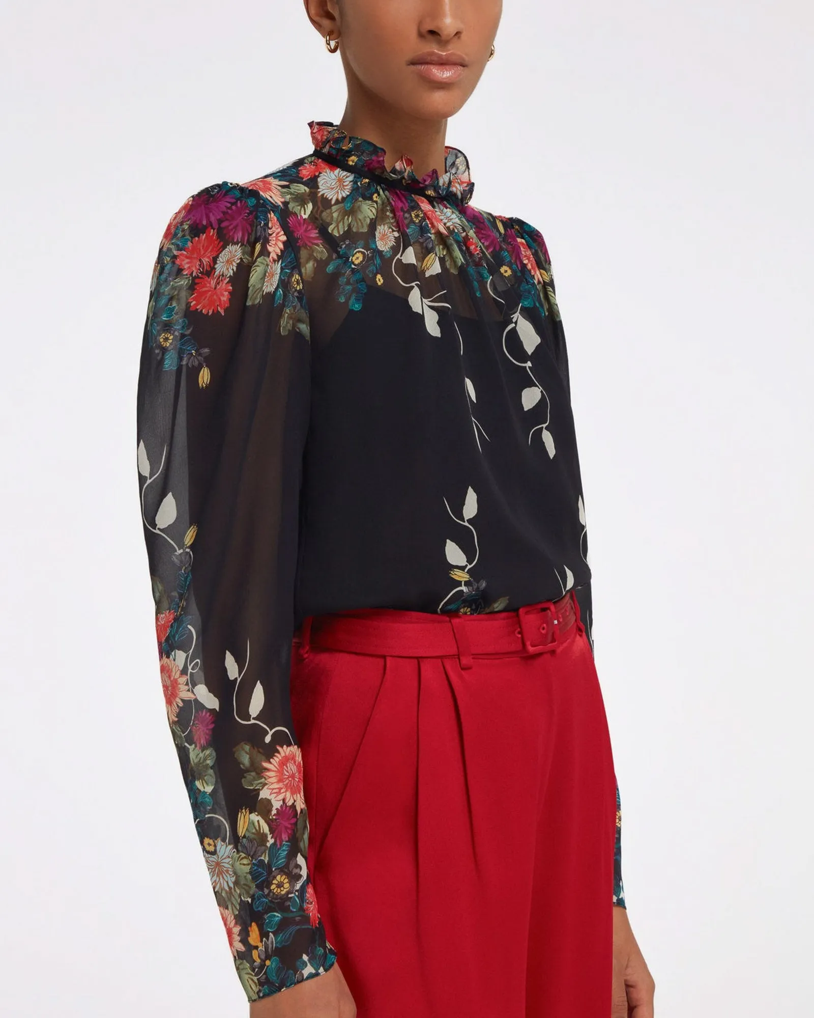 Mel-B Top sold by TNT Fashion product image thumbnail 5