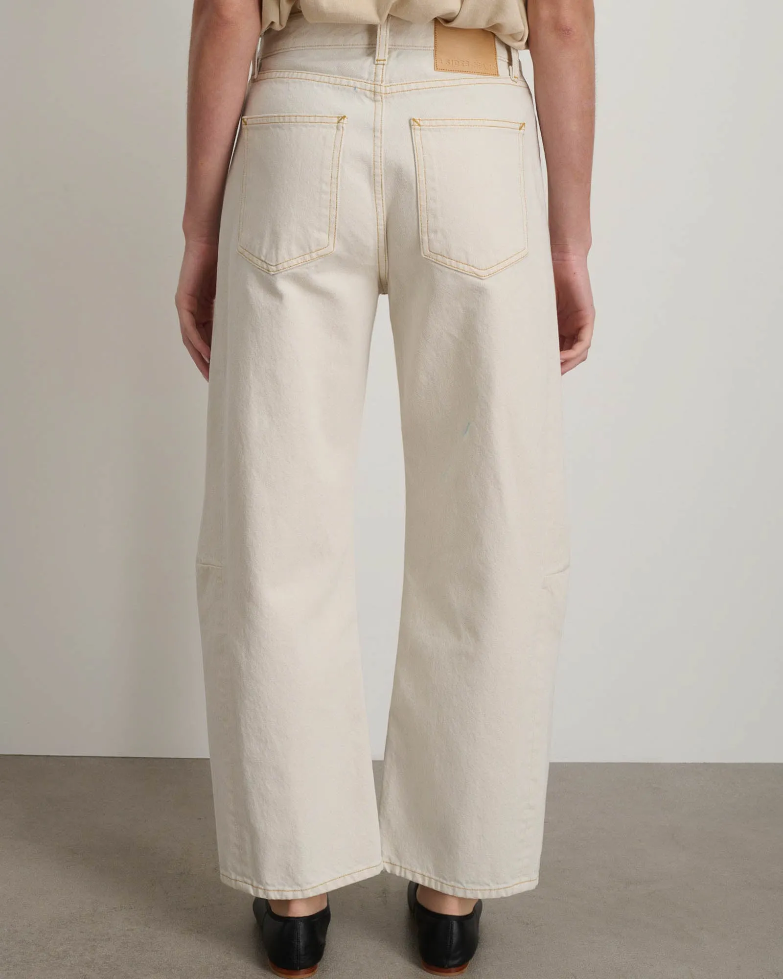 Slim Lasso Jeans sold by TNT Fashion product image thumbnail 3