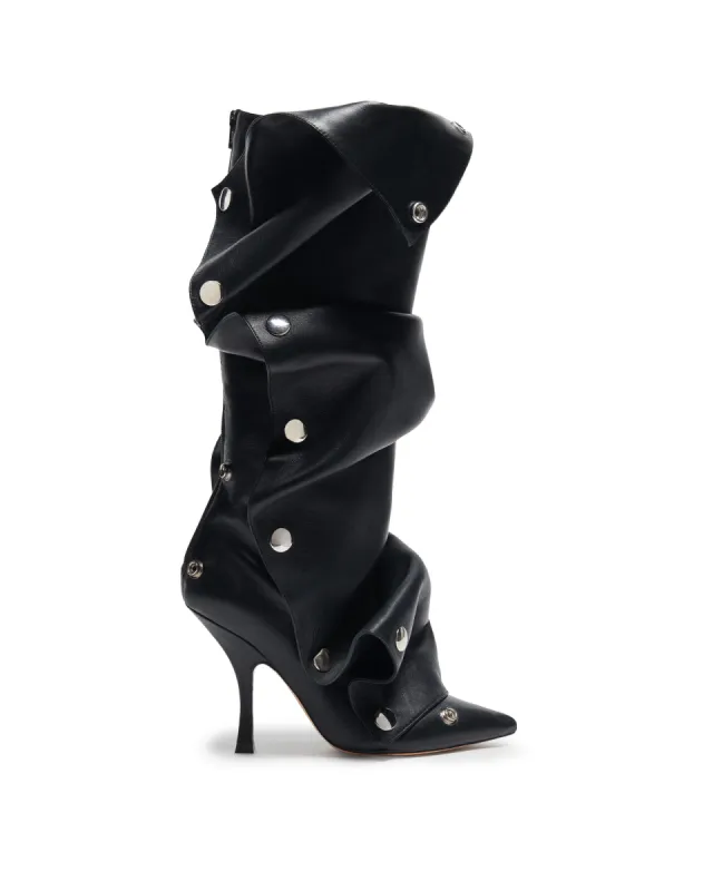 Snap Boots sold by TNT Fashion