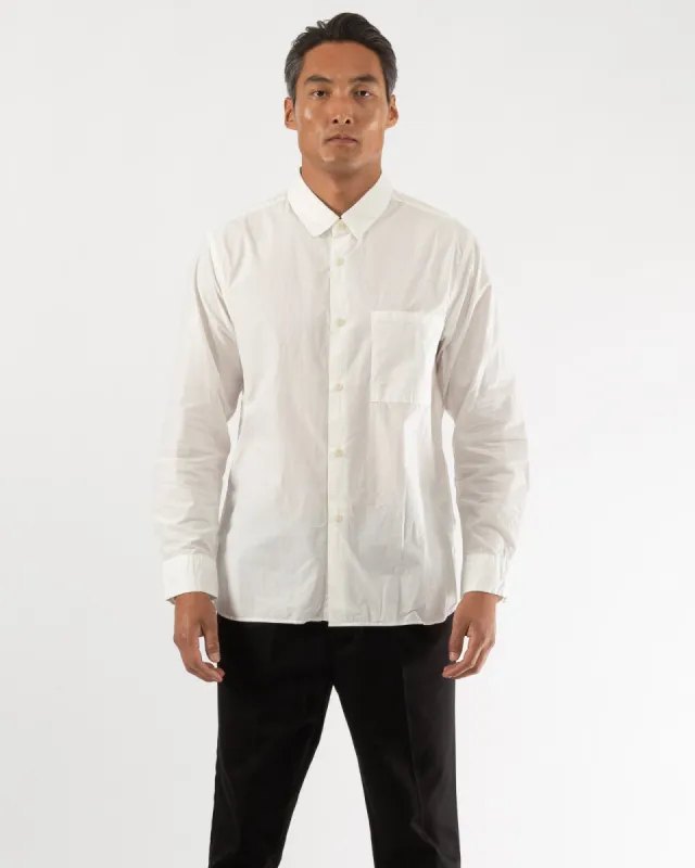 Regular Button-Down Shirt sold by TNT Fashion