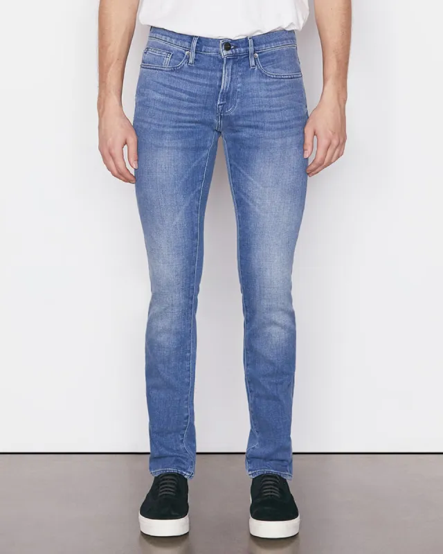 L'Homme Slim Jeans sold by TNT Fashion