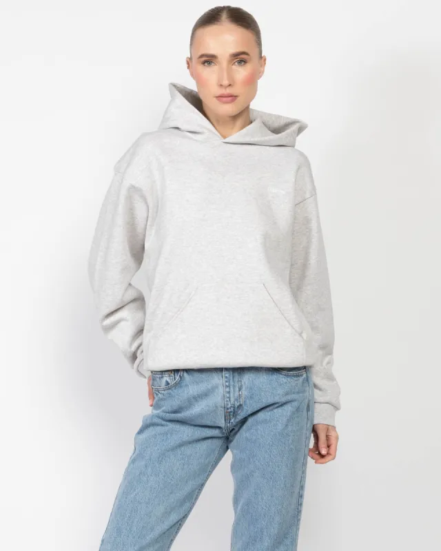 Logo Hoodie sold by TNT Fashion