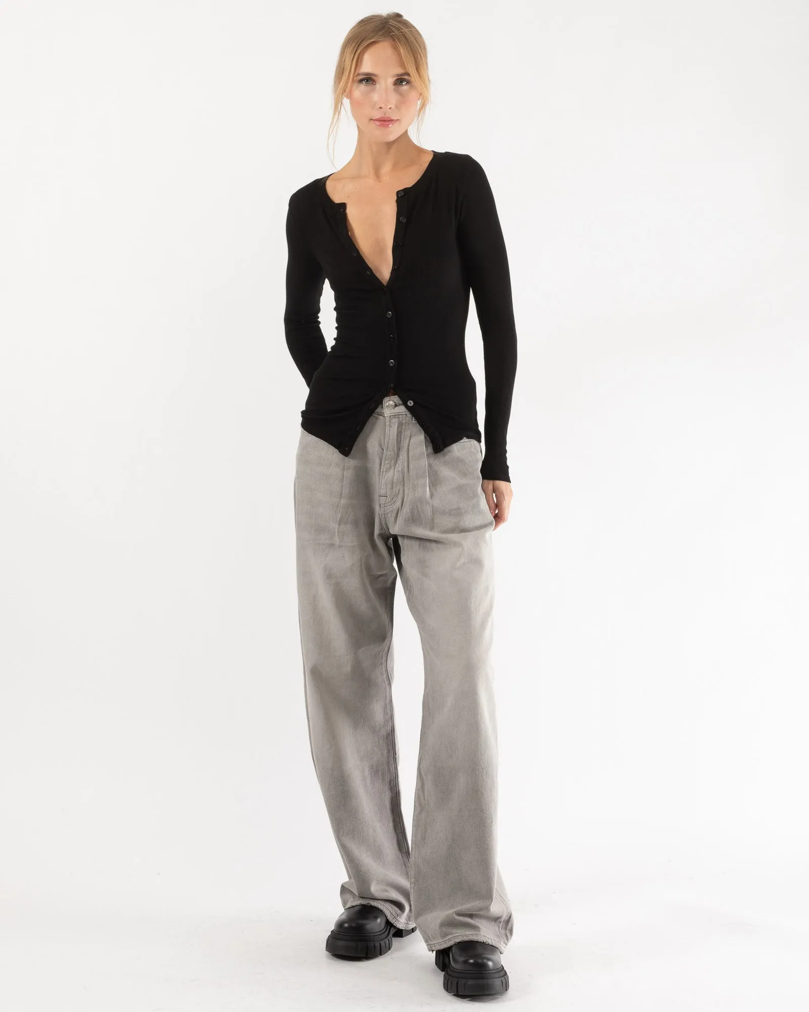 Silk Cardigan sold by TNT Fashion product image thumbnail 2