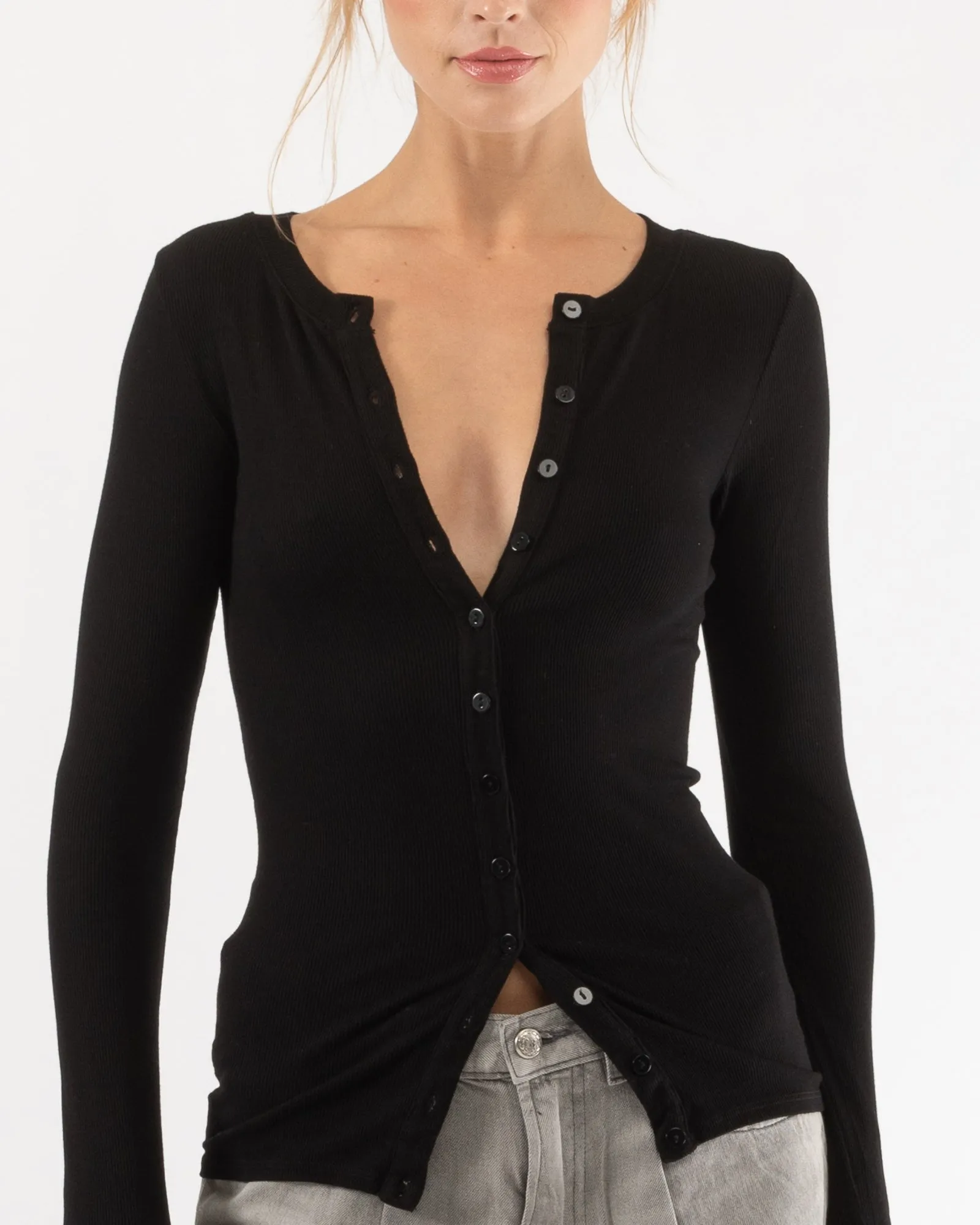 Silk Cardigan sold by TNT Fashion product image thumbnail 5