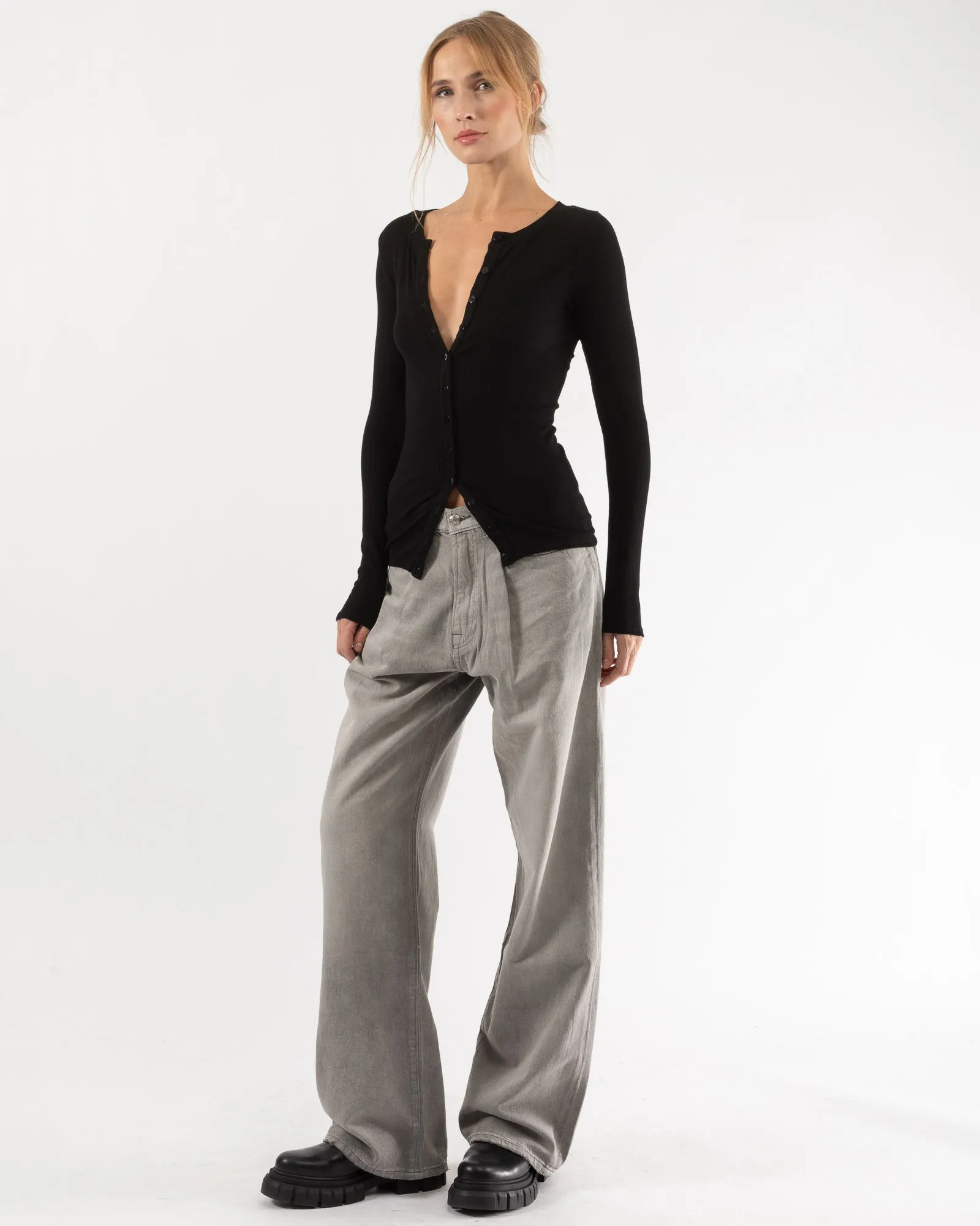 Silk Cardigan sold by TNT Fashion product image thumbnail 4