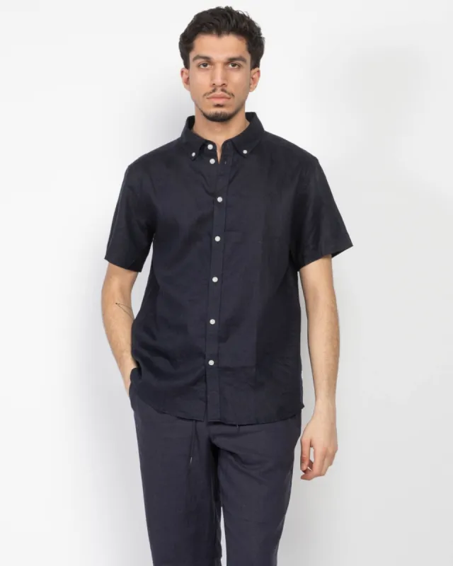 Kris Linen Shirt sold by TNT Fashion