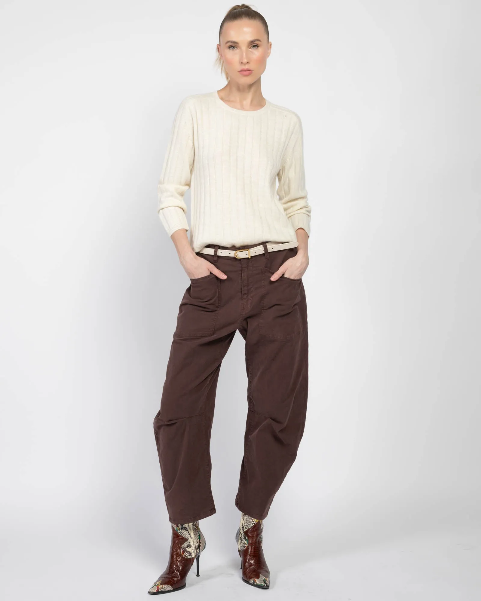 Shon Pants sold by TNT Fashion product image thumbnail 2