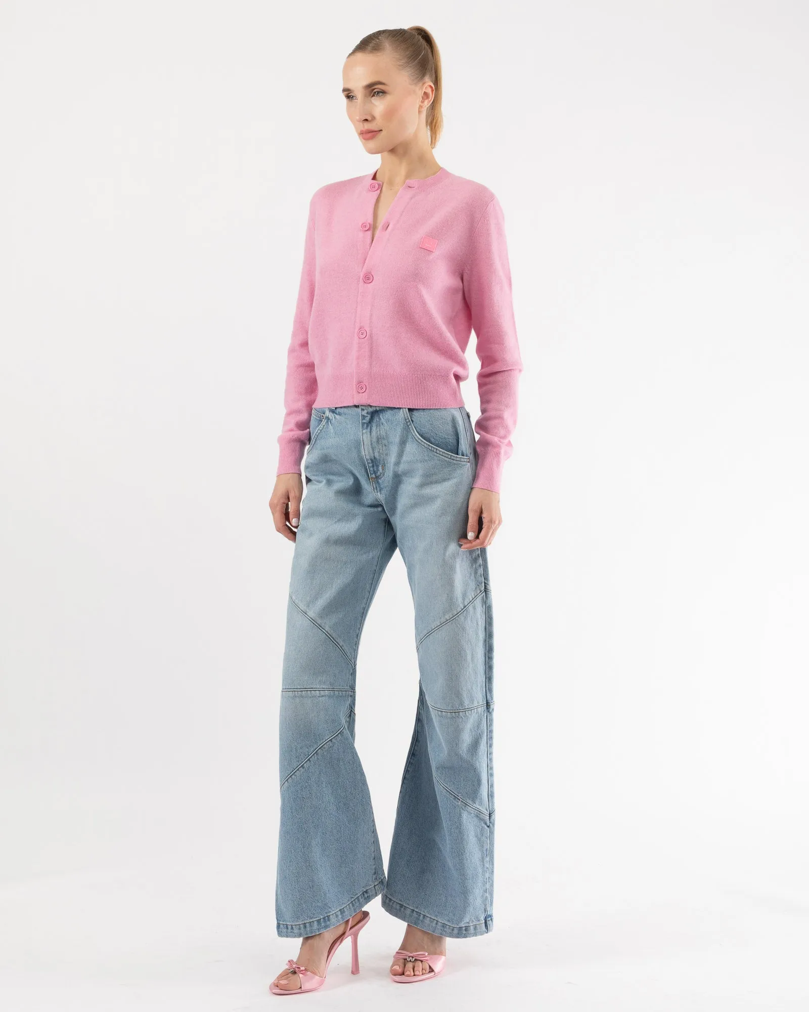 Knit Cardigan sold by TNT Fashion product image thumbnail 4