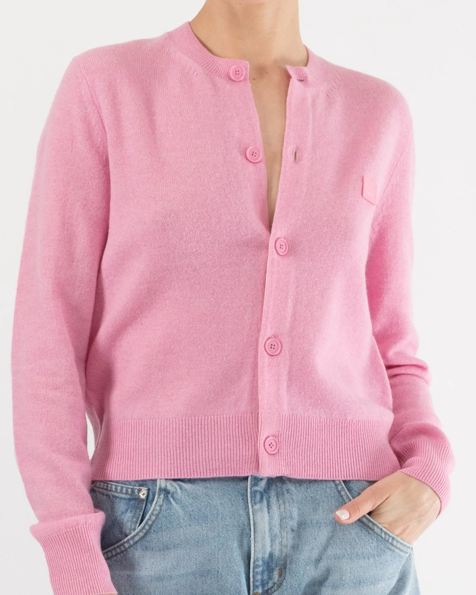 Knit Cardigan sold by TNT Fashion product image thumbnail 5
