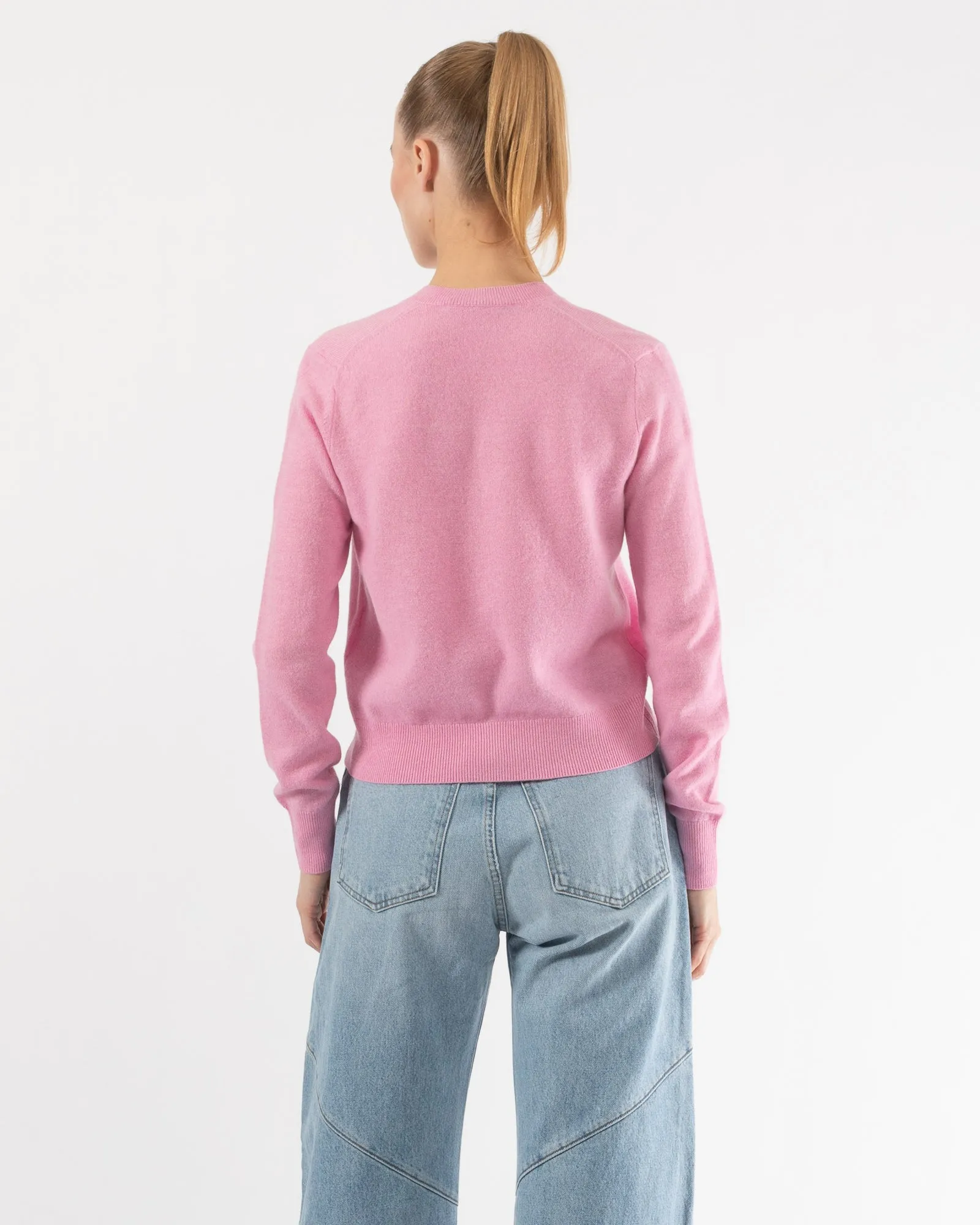 Knit Cardigan sold by TNT Fashion product image thumbnail 3