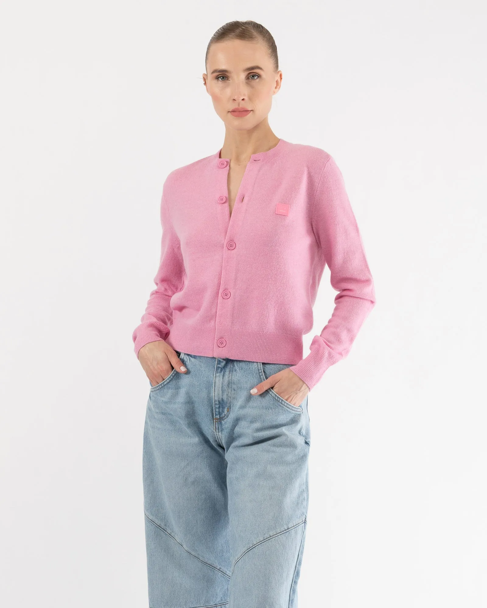 Knit Cardigan sold by TNT Fashion