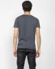 Ribbed T-Shirt sold by TNT Fashion