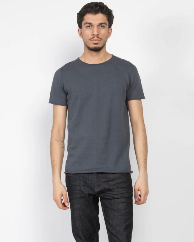 Ribbed T-Shirt sold by TNT Fashion