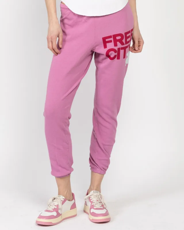Large Print Sweatpants sold by TNT Fashion