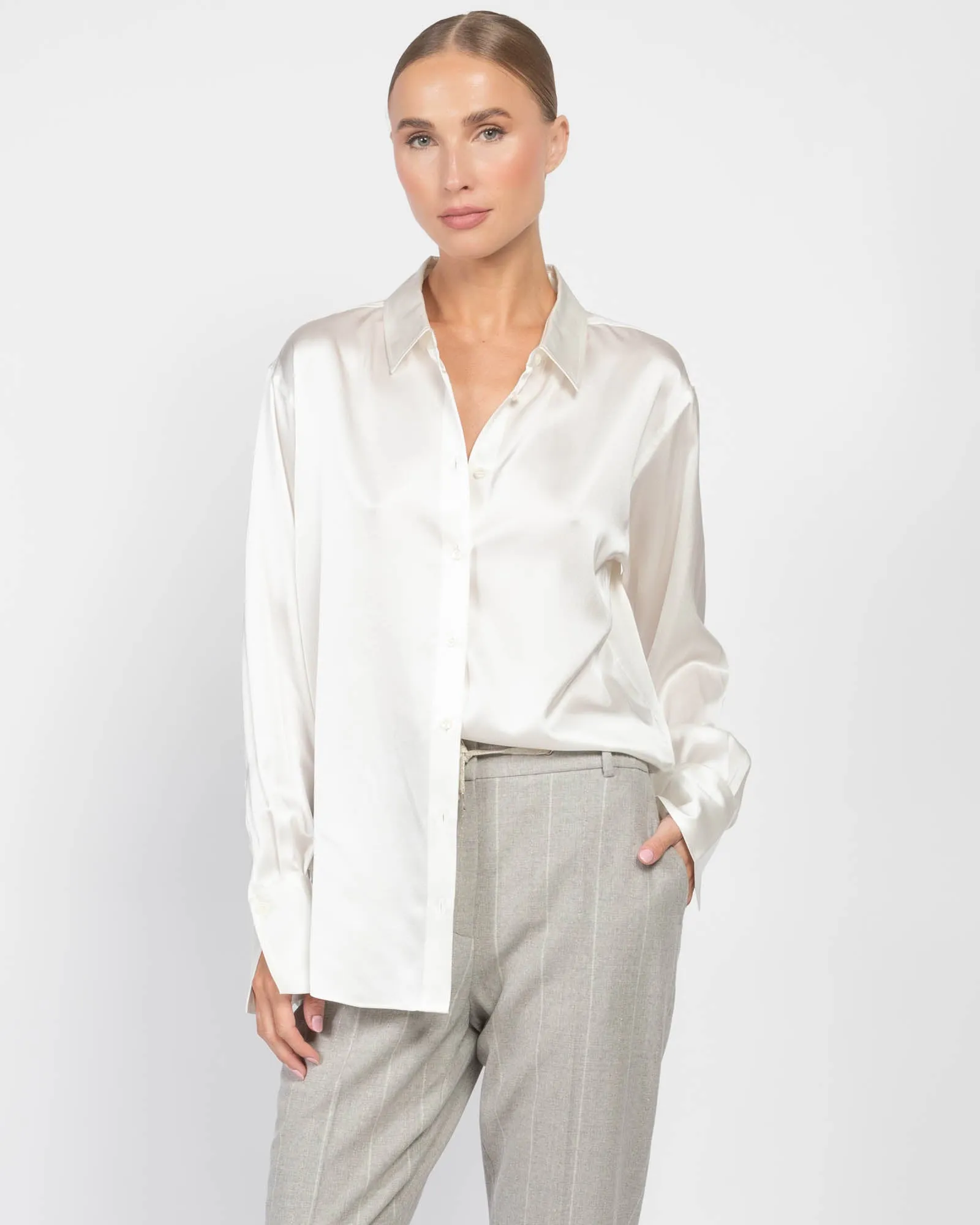 The Standard Shirt sold by TNT Fashion