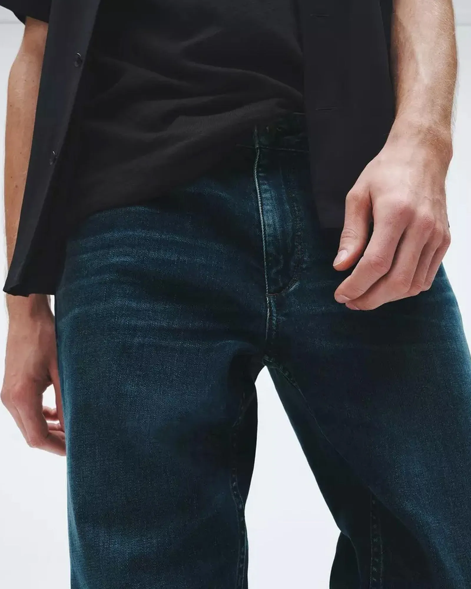 Fit 3 Authentic Jeans sold by TNT Fashion product image thumbnail 5