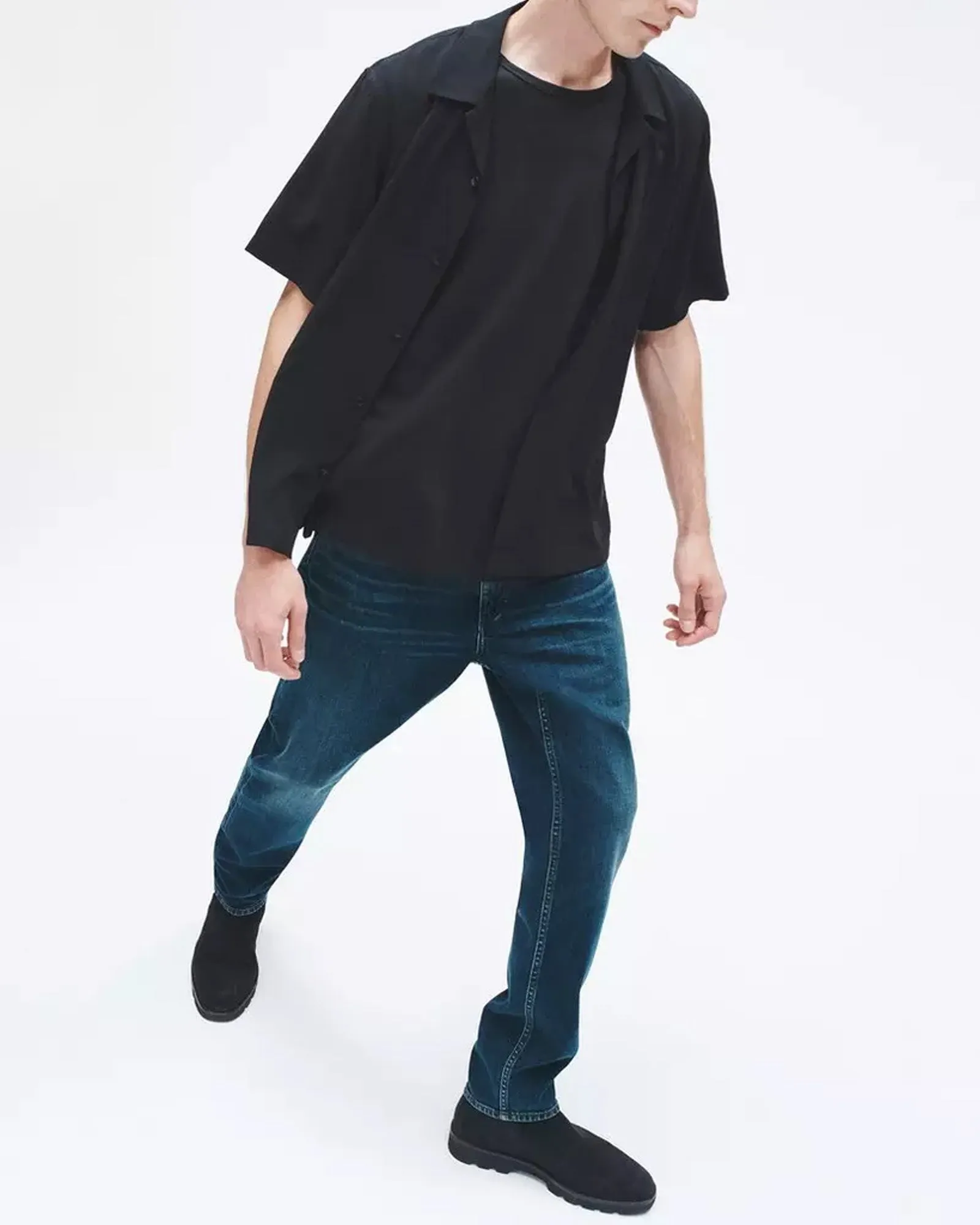 Fit 3 Authentic Jeans sold by TNT Fashion product image thumbnail 2