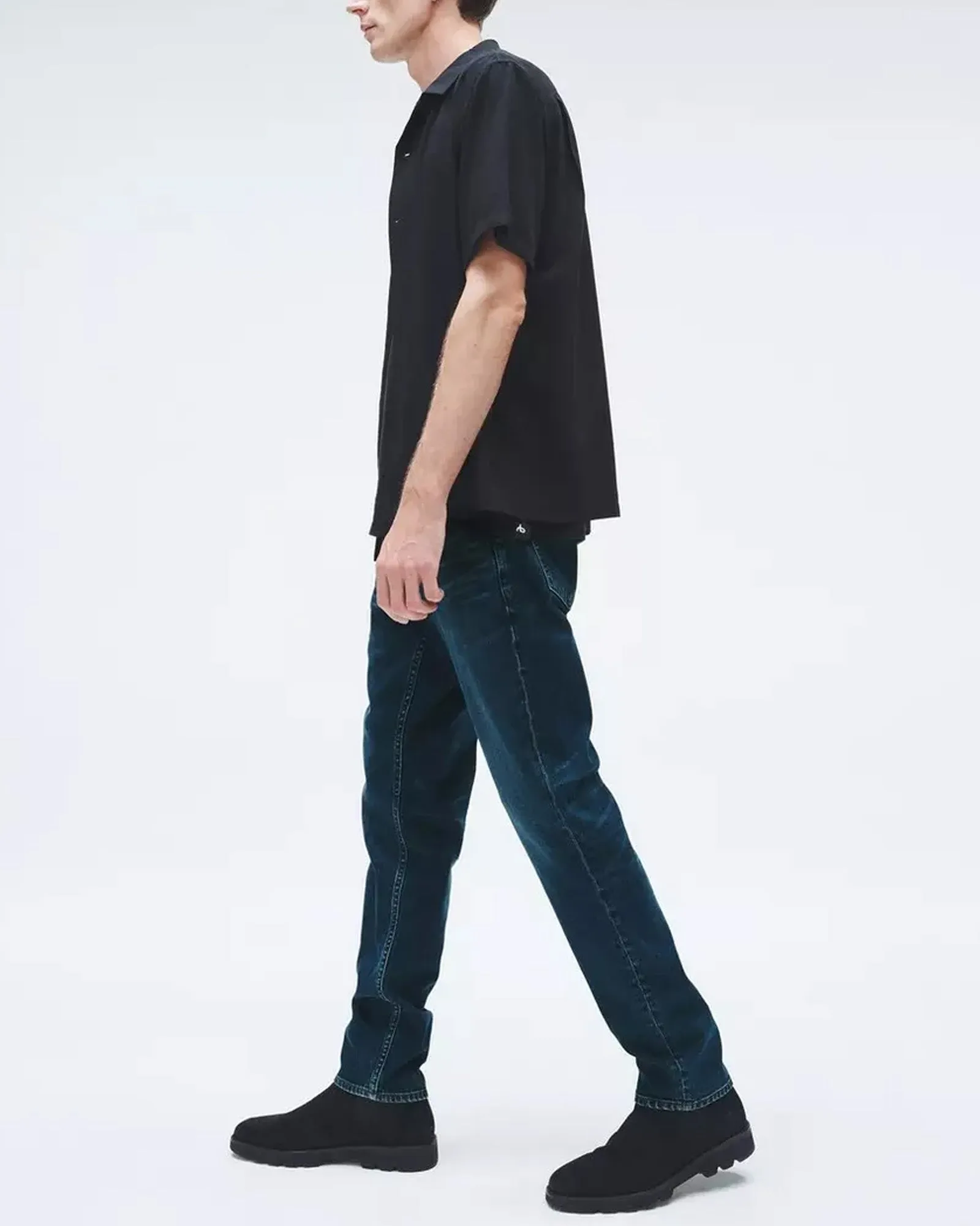 Fit 3 Authentic Jeans sold by TNT Fashion product image thumbnail 4