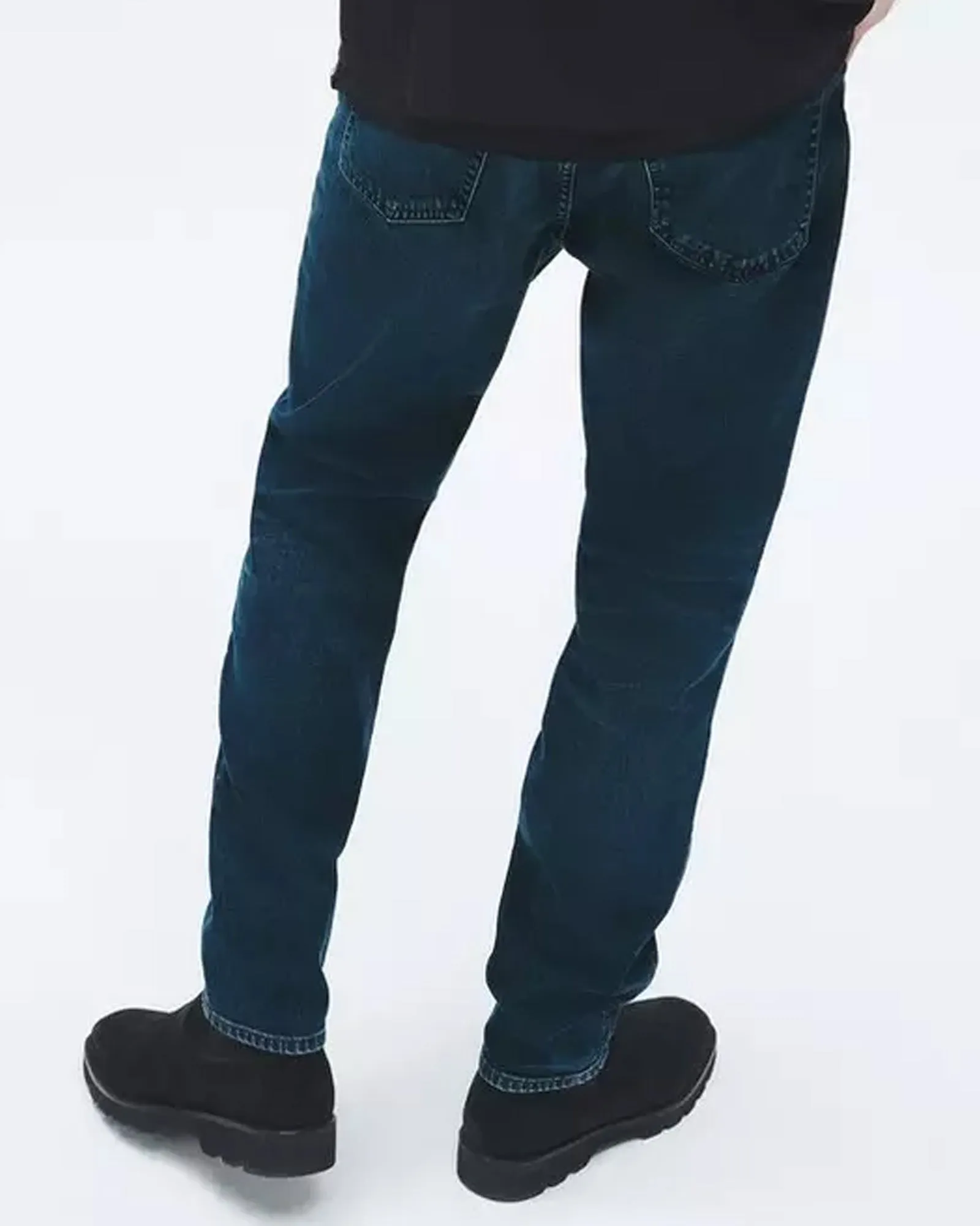 Fit 3 Authentic Jeans sold by TNT Fashion product image thumbnail 3