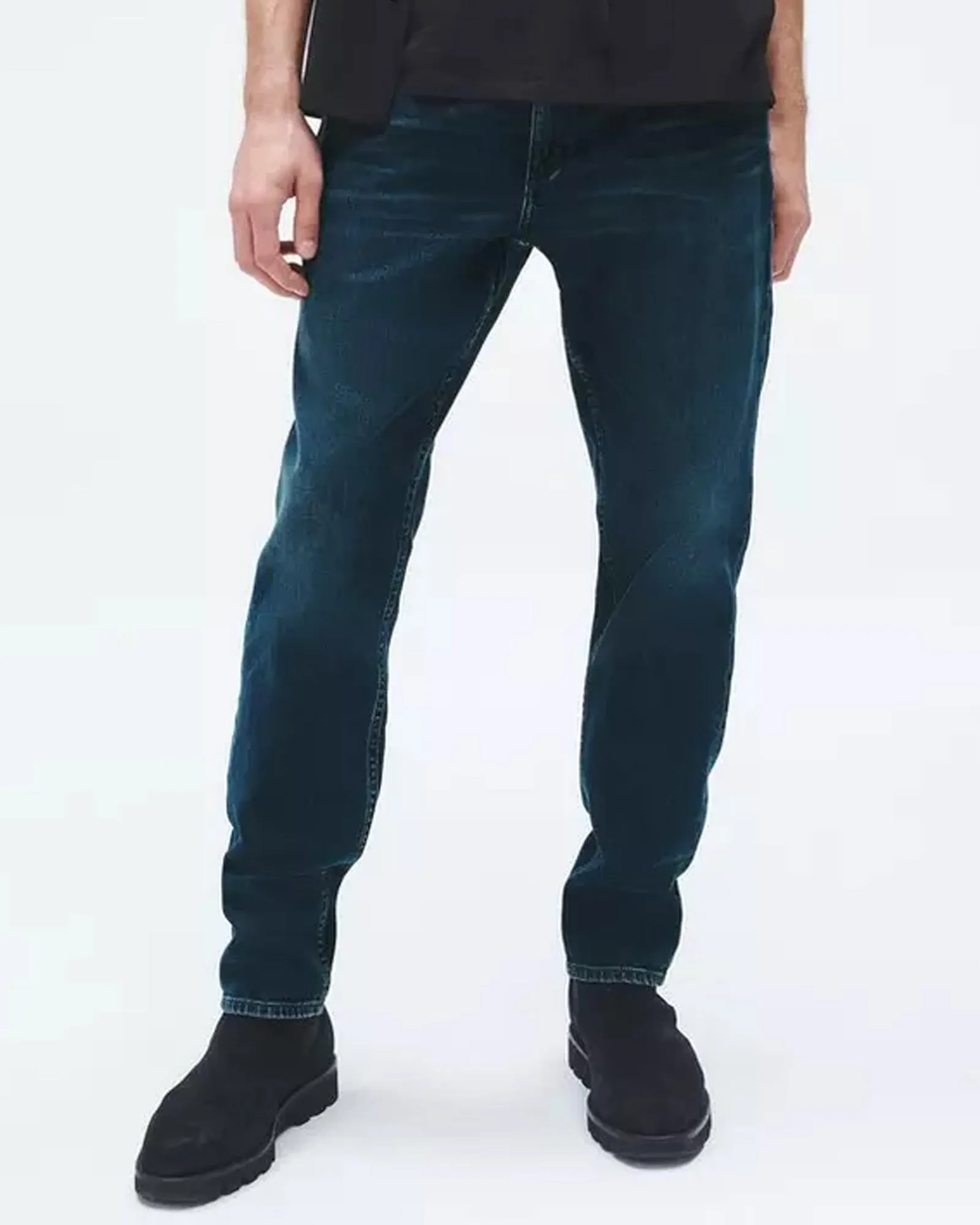 Fit 3 Authentic Jeans sold by TNT Fashion