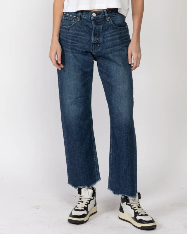 Corcoran Wide Jeans sold by TNT Fashion