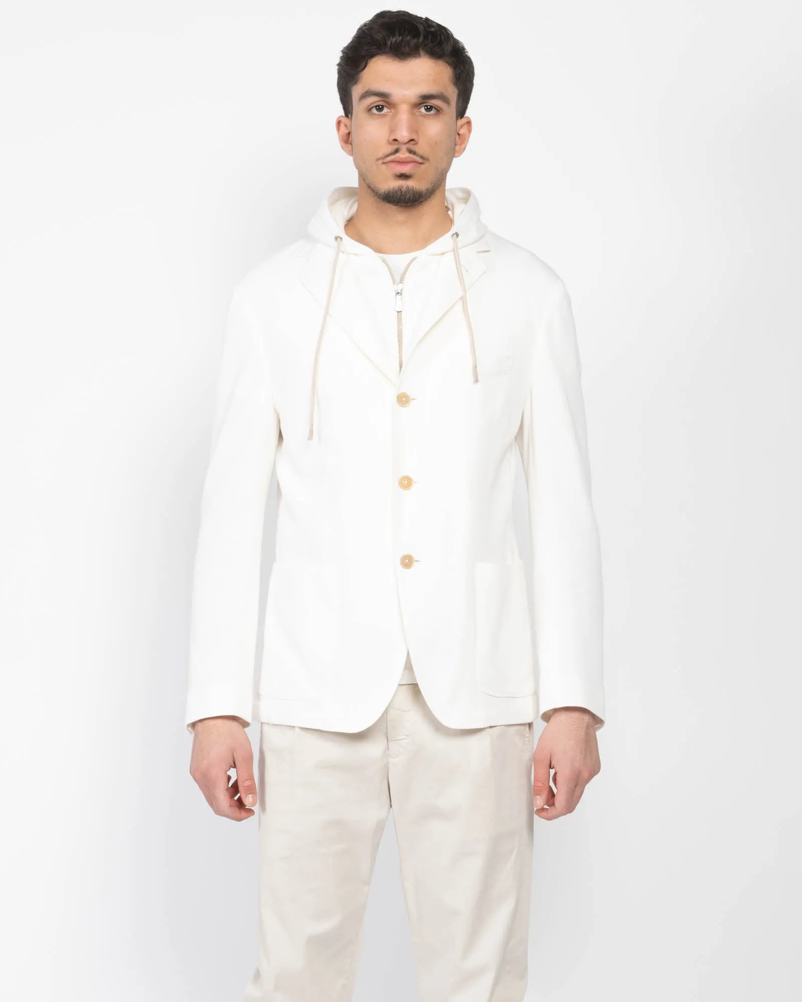 Jacket Hoodie sold by TNT Fashion