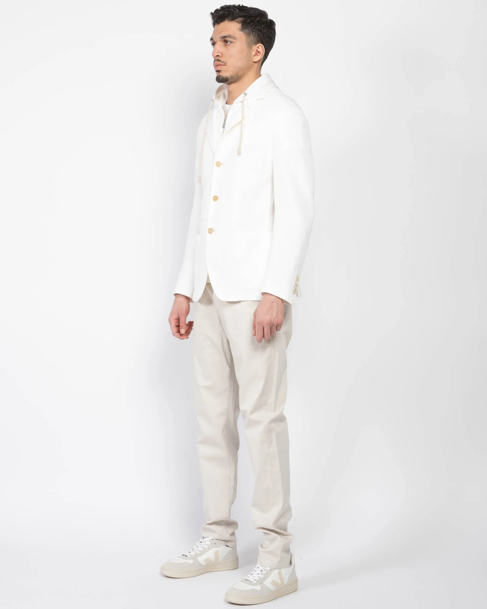 Jacket Hoodie sold by TNT Fashion product image thumbnail 5