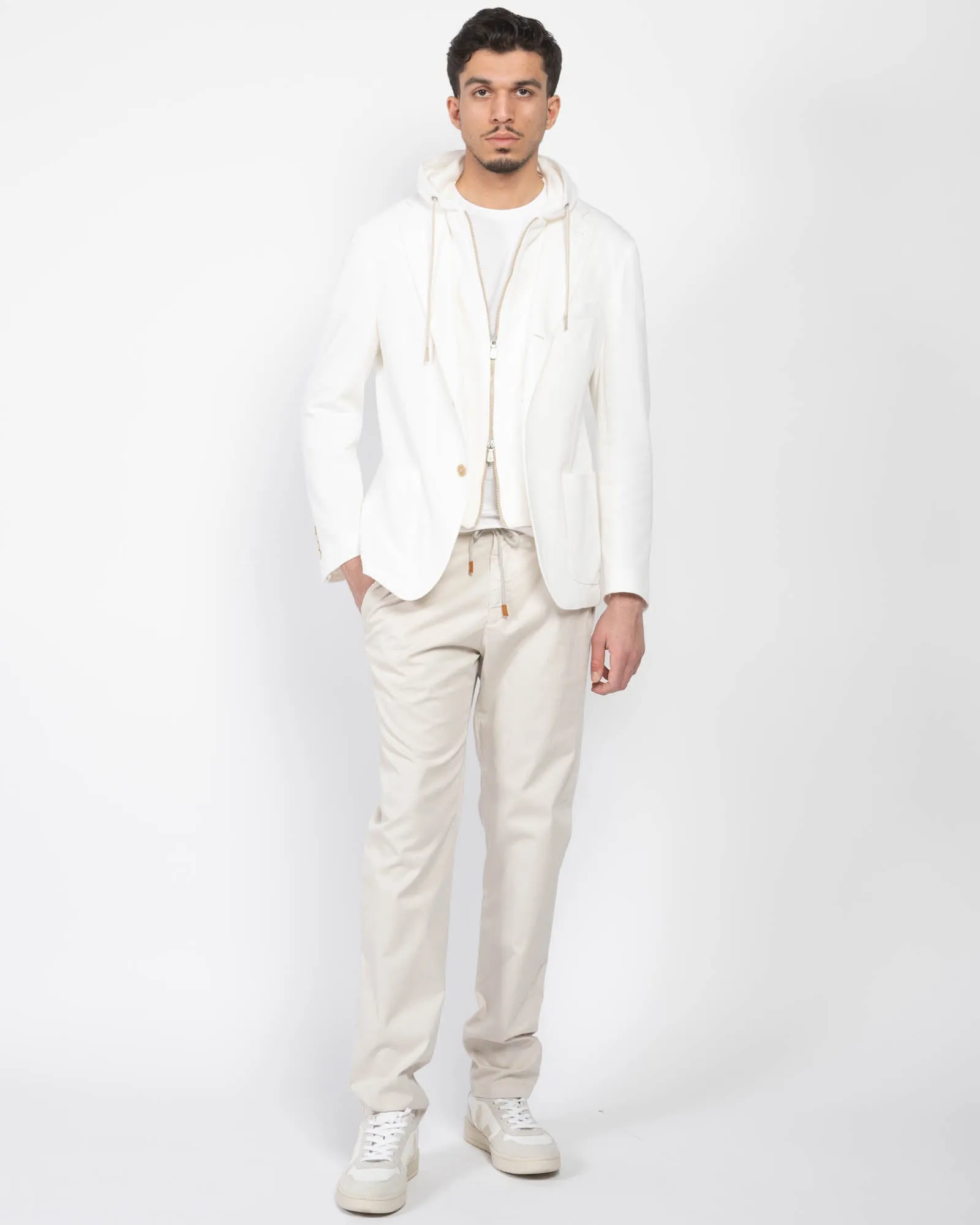 Jacket Hoodie sold by TNT Fashion product image thumbnail 2