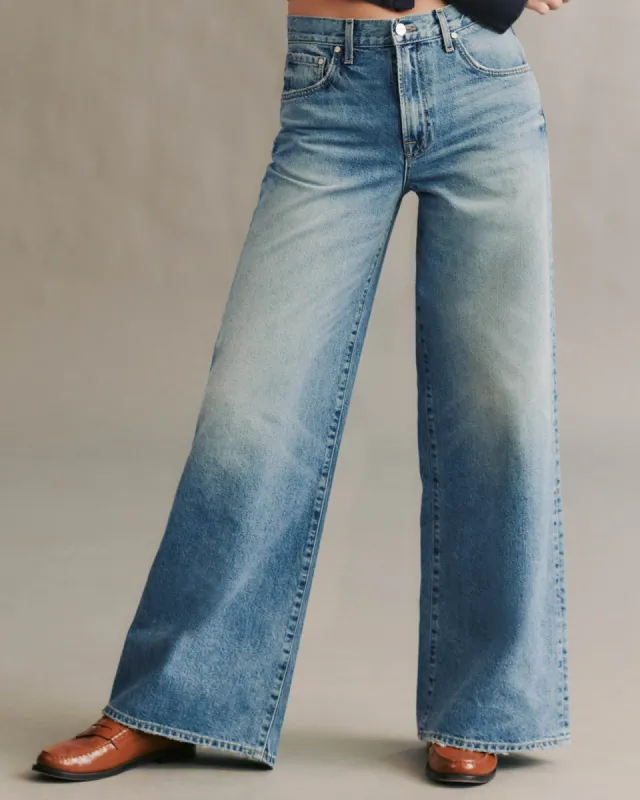 Tiny Dancer Jeans sold by TNT Fashion
