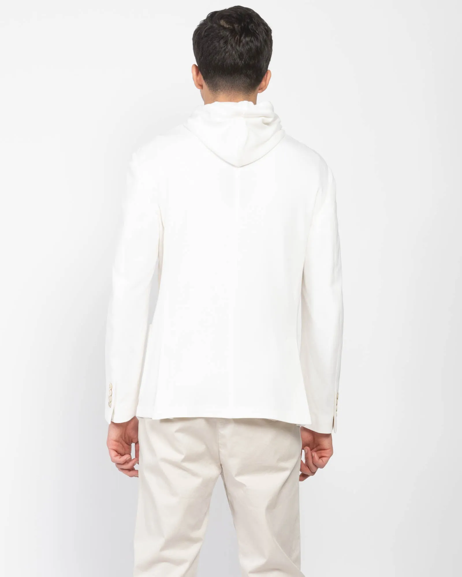 Jacket Hoodie sold by TNT Fashion product image thumbnail 3