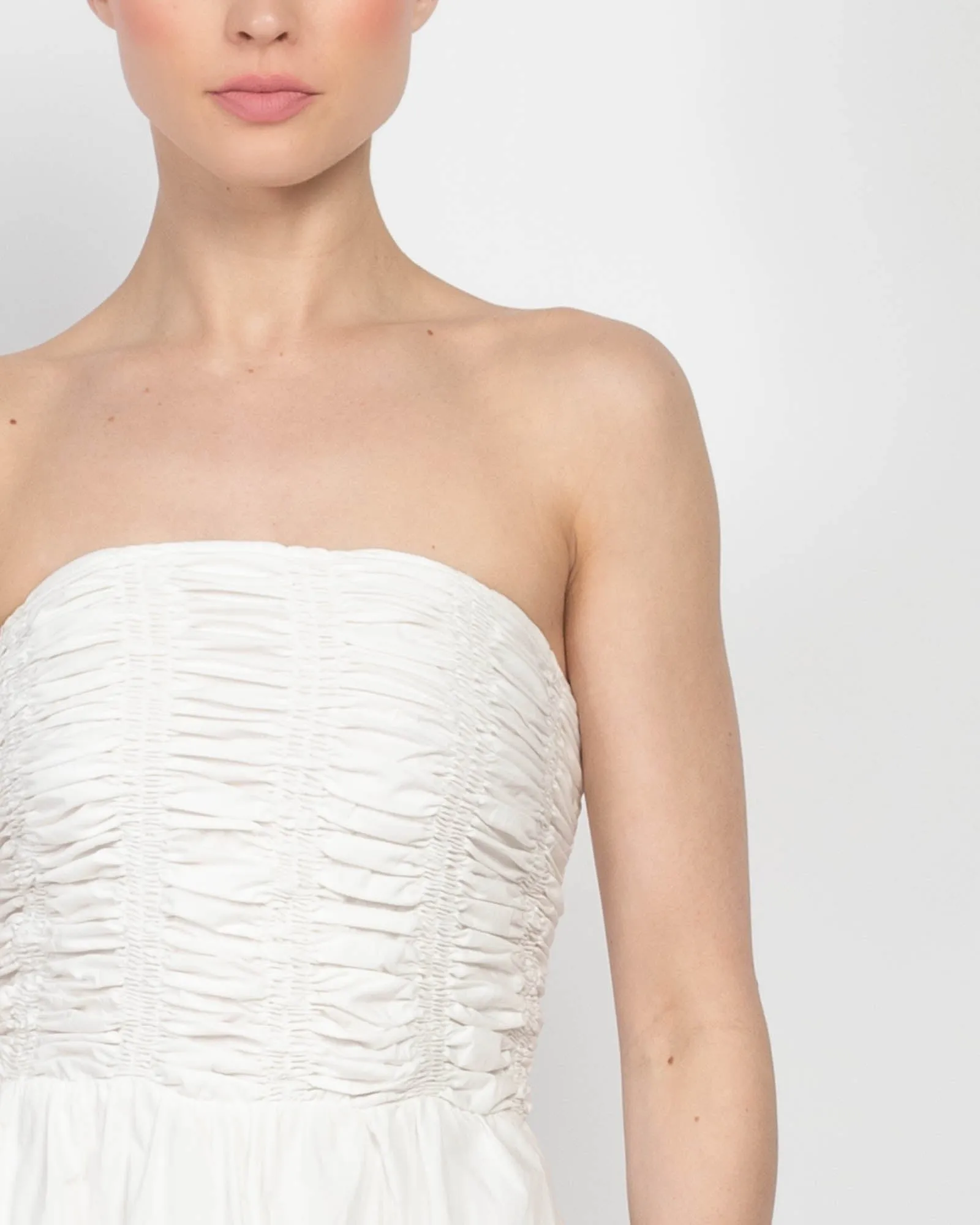 Dominquez Midi Dress sold by TNT Fashion product image thumbnail 5