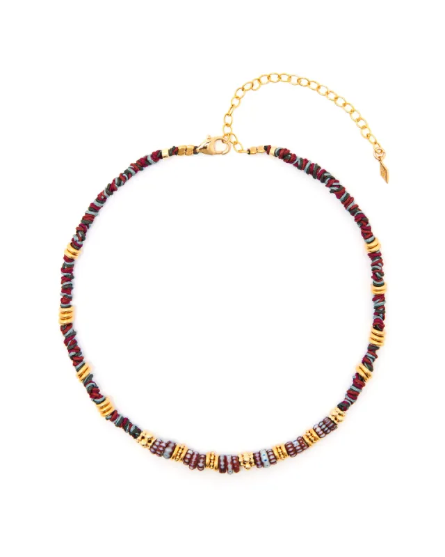 Irfan Choker sold by TNT Fashion