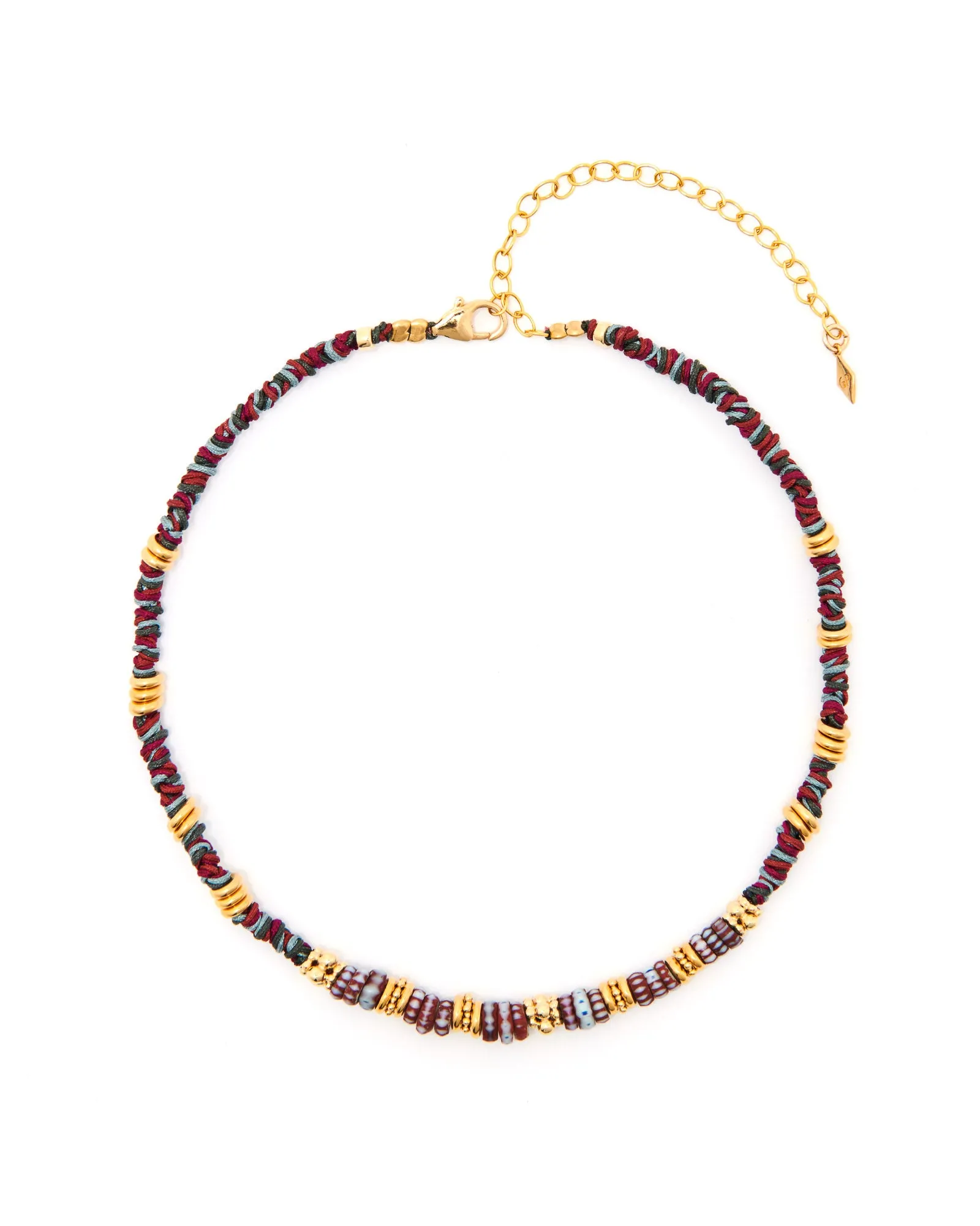 Irfan Choker sold by TNT Fashion