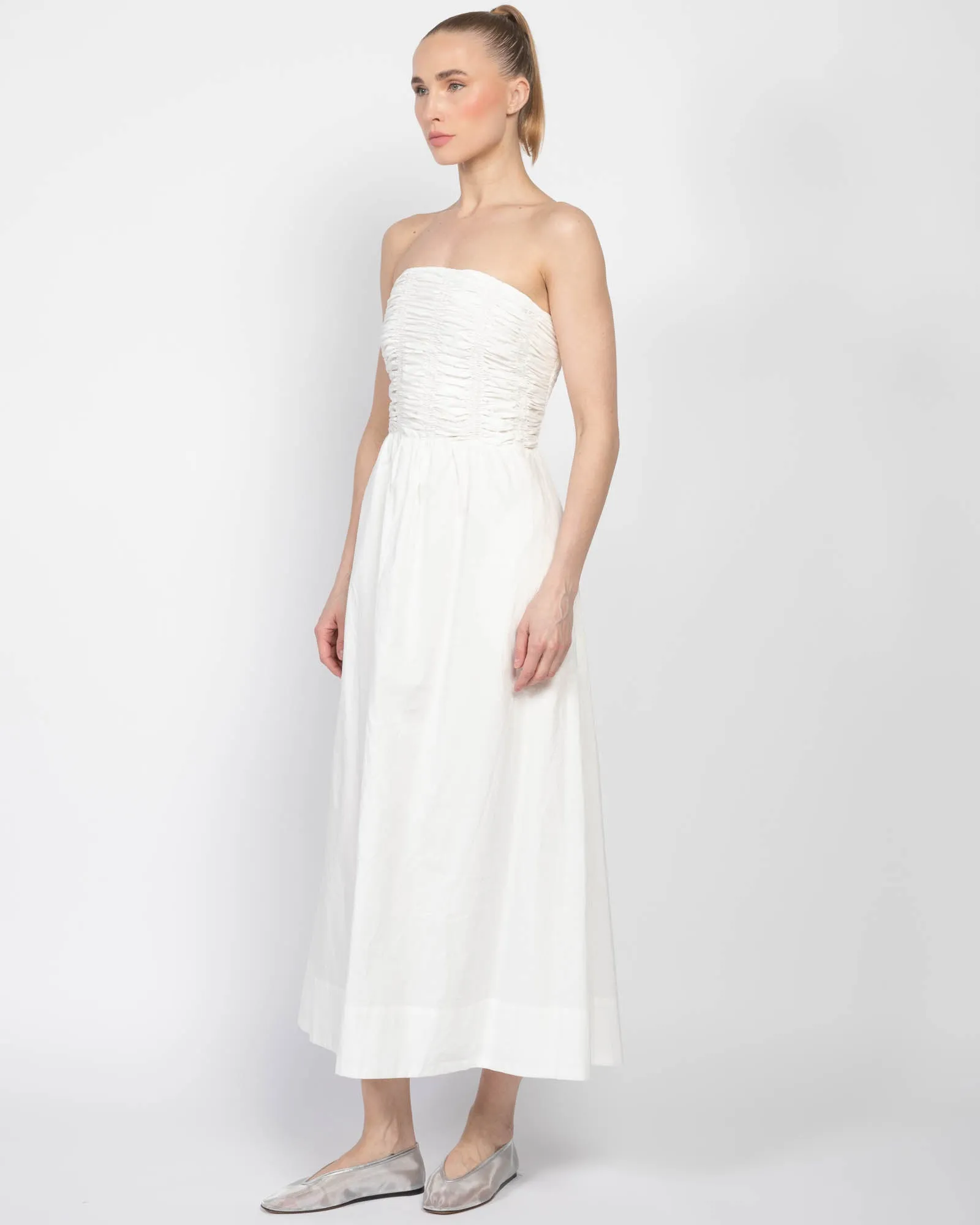 Dominquez Midi Dress sold by TNT Fashion product image thumbnail 4