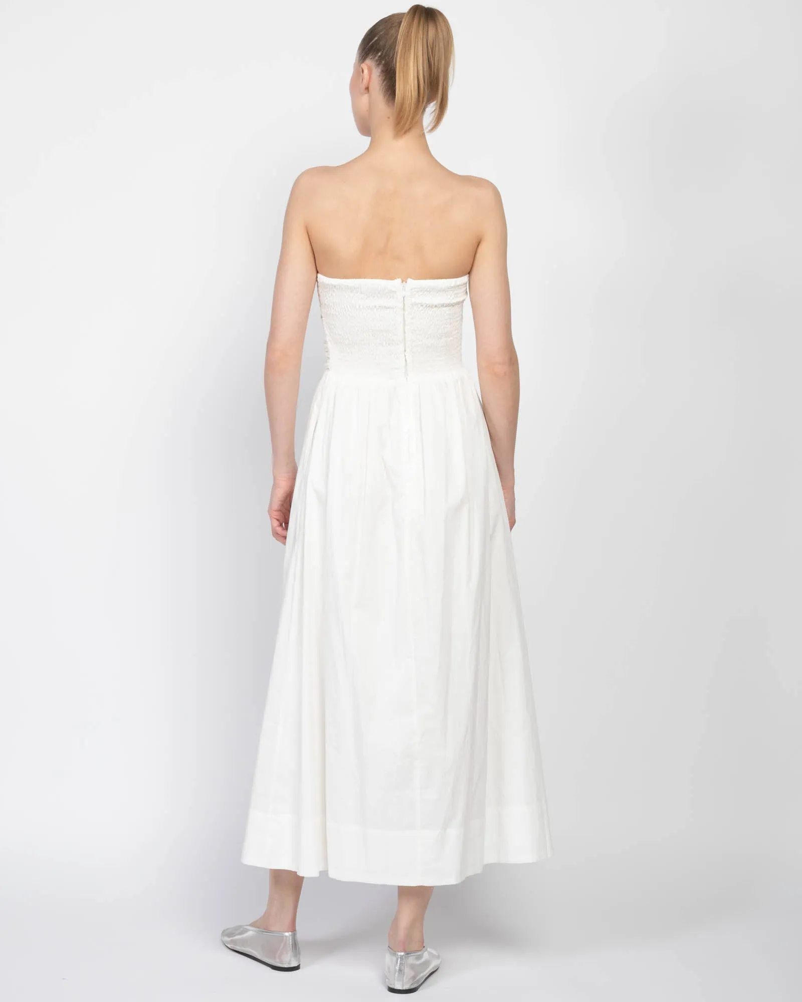 Dominquez Midi Dress sold by TNT Fashion product image thumbnail 2