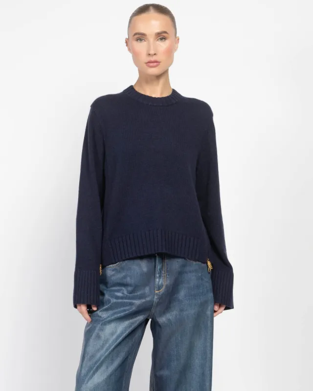 Modern Pullover sold by TNT Fashion