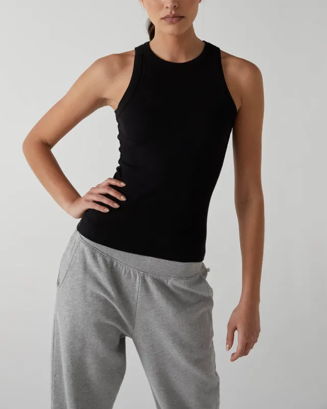 Modal Rib Tank Top sold by TNT Fashion
