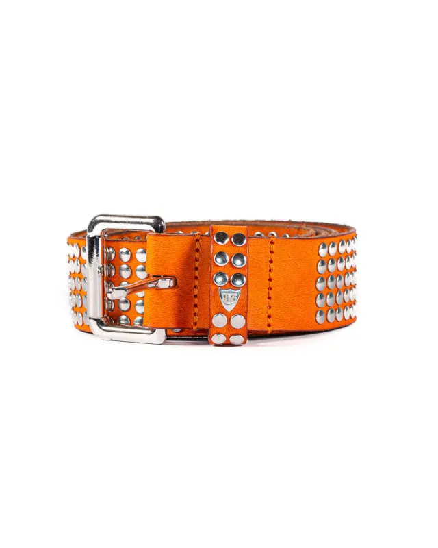 5.000 Studs Color Belt sold by TNT Fashion