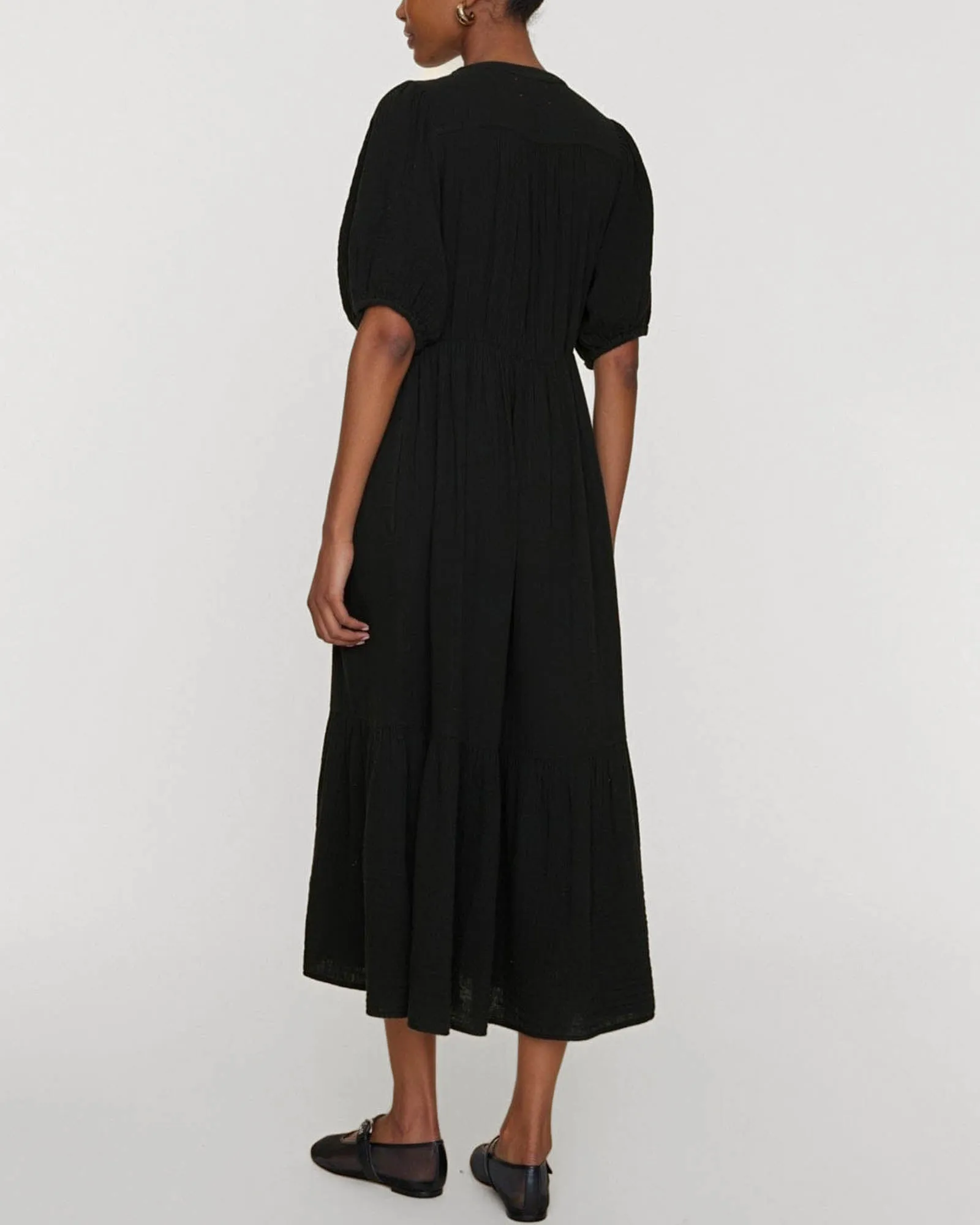 Lennox Dress sold by TNT Fashion product image thumbnail 2