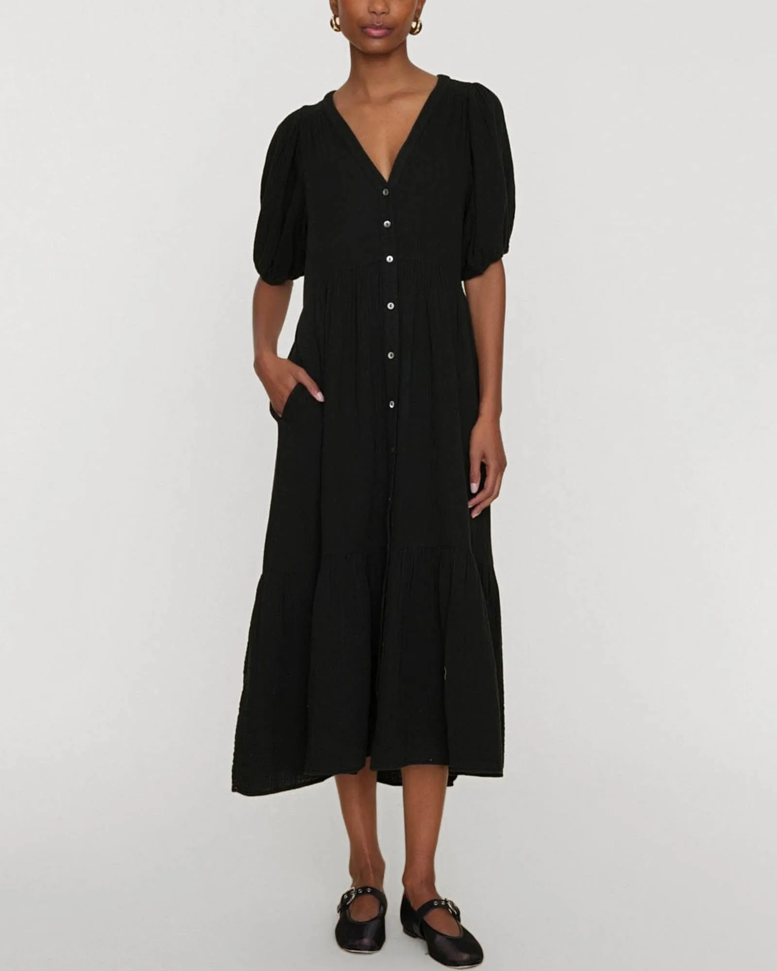 Lennox Dress sold by TNT Fashion