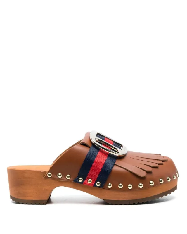 Charlotte Clogs sold by TNT Fashion