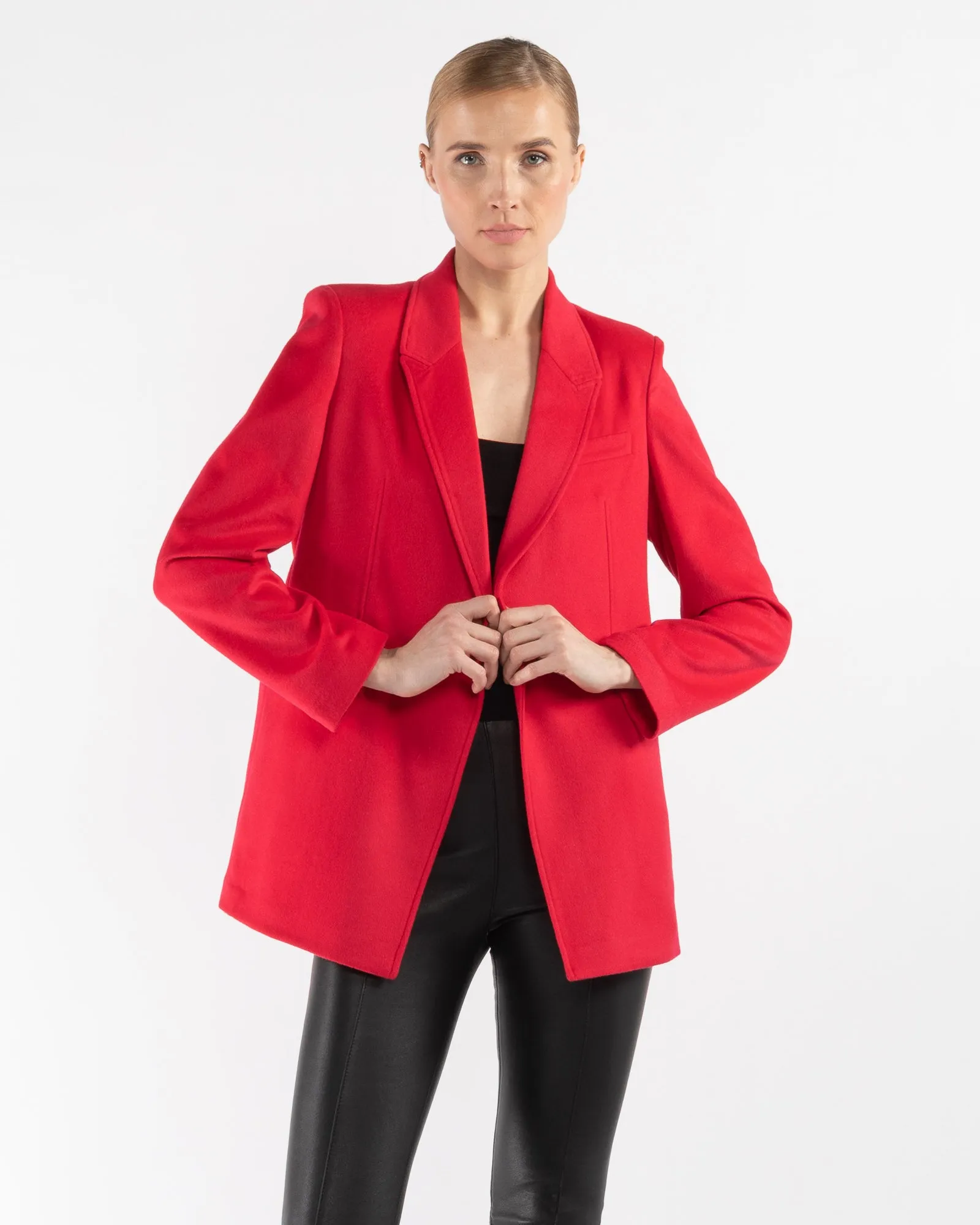 Blazer sold by TNT Fashion