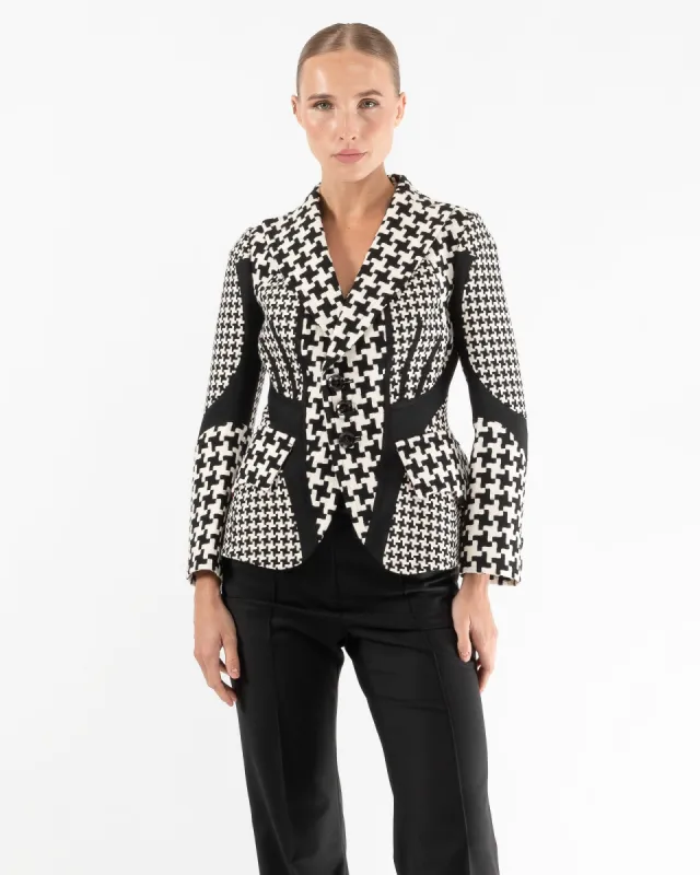 Tailored Jacket sold by TNT Fashion