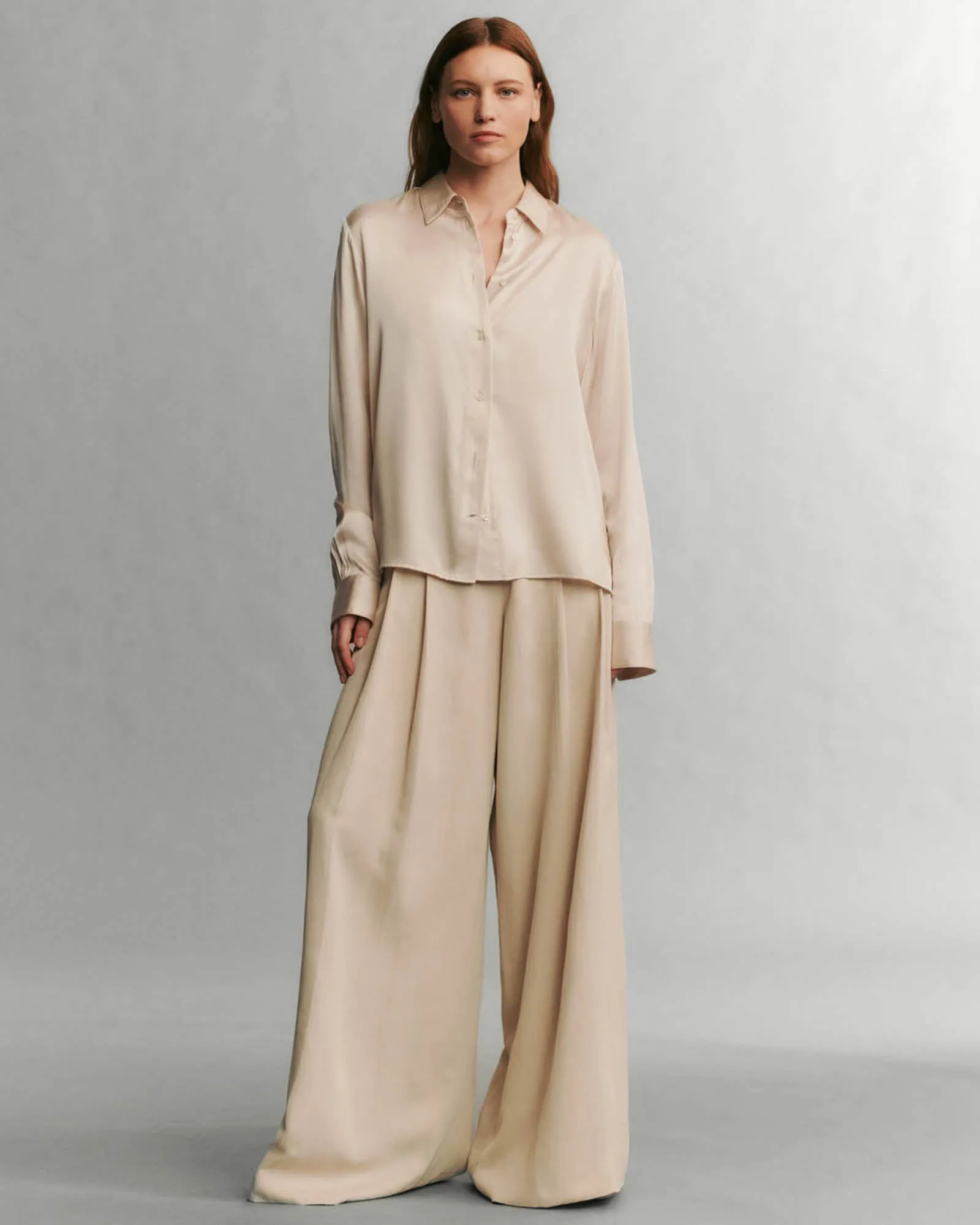 Slim Shirt sold by TNT Fashion product image thumbnail 2