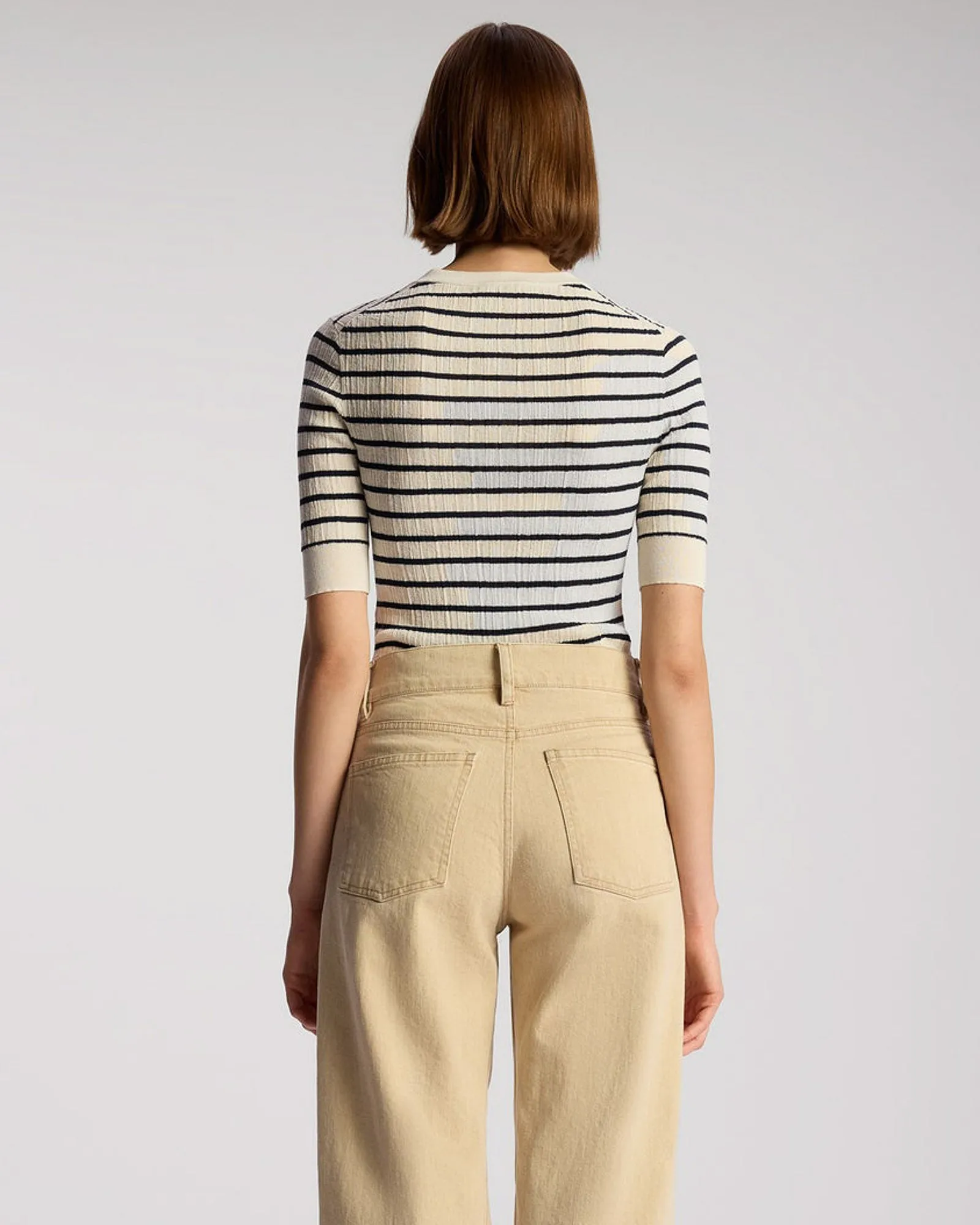 Fisher Top sold by TNT Fashion product image thumbnail 3